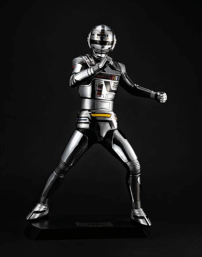 Ultimate Article Space Sheriff Gavan (Repeat) | 4535123849794