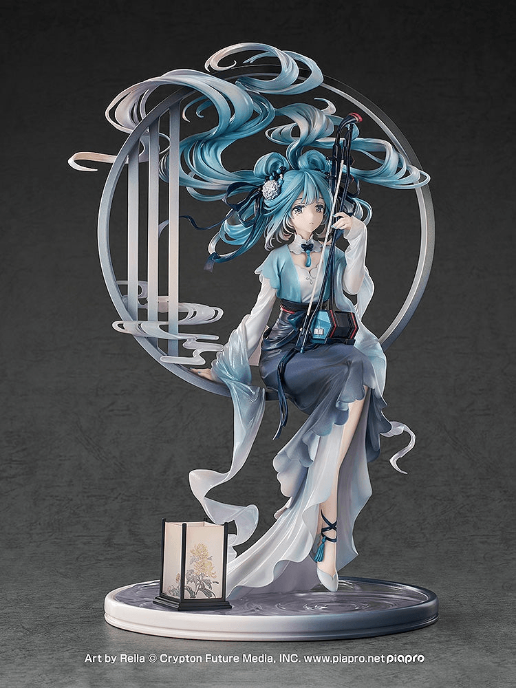 Hatsune Miku: Han Gong Qiu Yue Ver. | 4580828675230