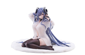 August von Parseval The Unhulde’s Midday Respite 1/6 Scale Figure