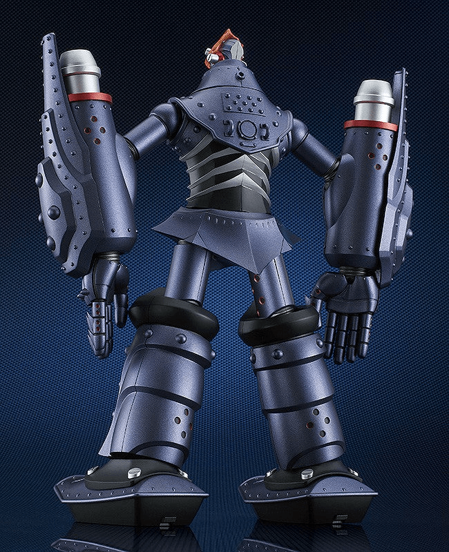 (Rerelease) MODEROID Big O