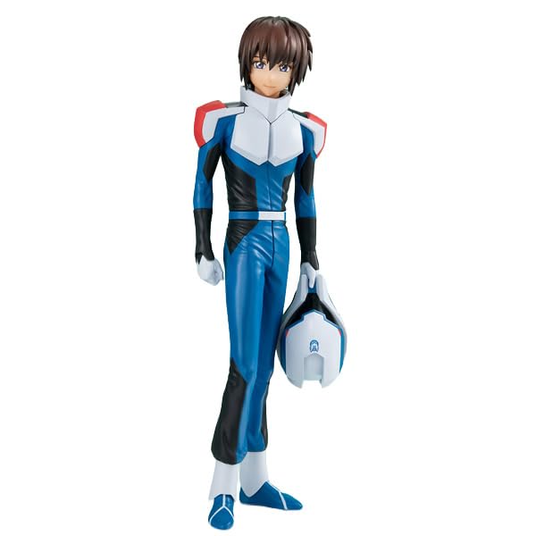 Lucrea Lite Mobile Suit Gundam SEED Kira Yamato Pilot Suit Ver.