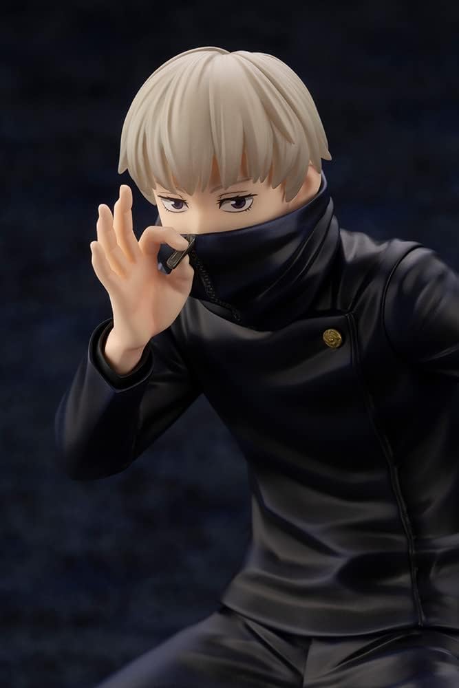 KOTOBUKIYA ARTFX J Toge Inumaki | 0190526044050