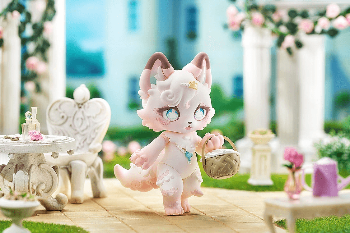 Nendoroid Dyana | 4580828663701