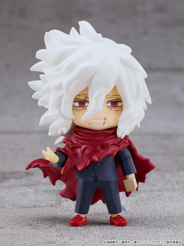 Nendoroid Surprise My Hero Academia Heroes vs Villains Edition | 4580590209657