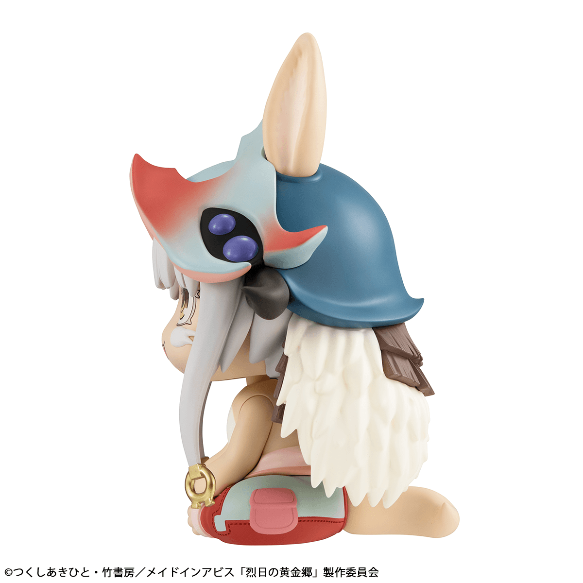Lookup Made in Abyss:The Golden City of the Scorching Sun Nanachi(Repeat) | 4535123837609