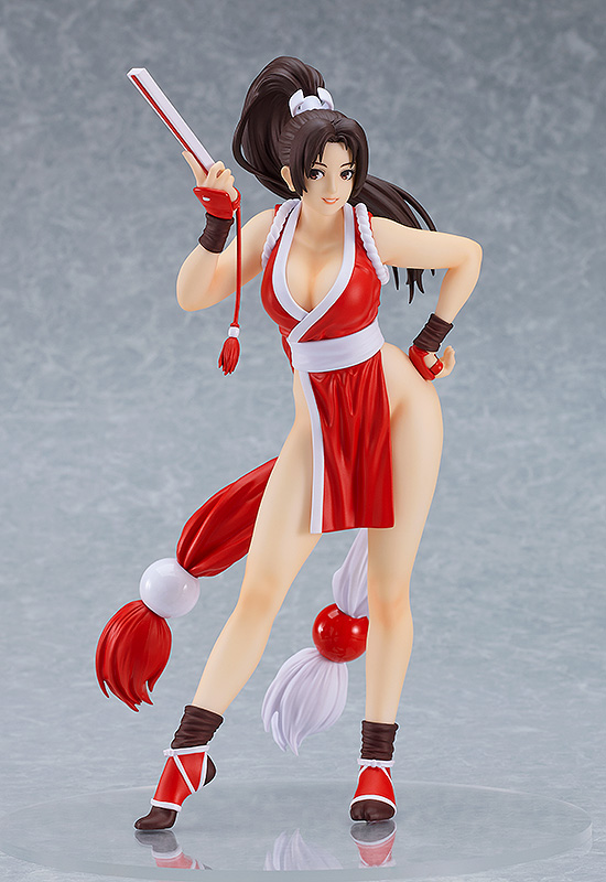 POP UP PARADE Mai Shiranui | 4545784043790