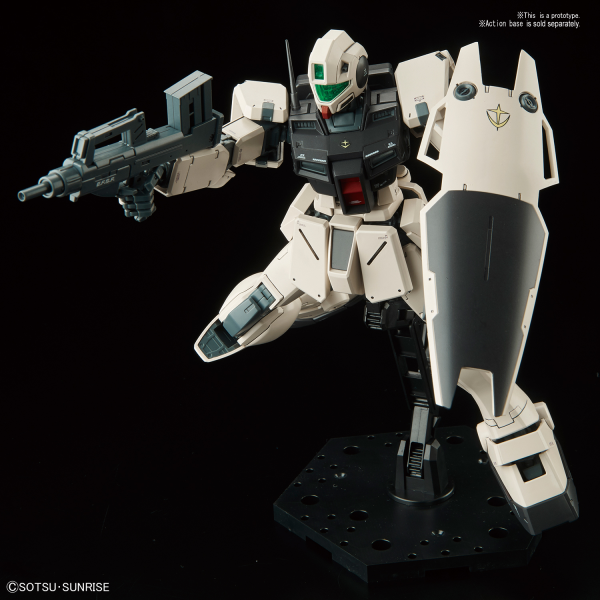 MG 1/100 GM COMMAND (COLONY TYPE) | 4573102692306