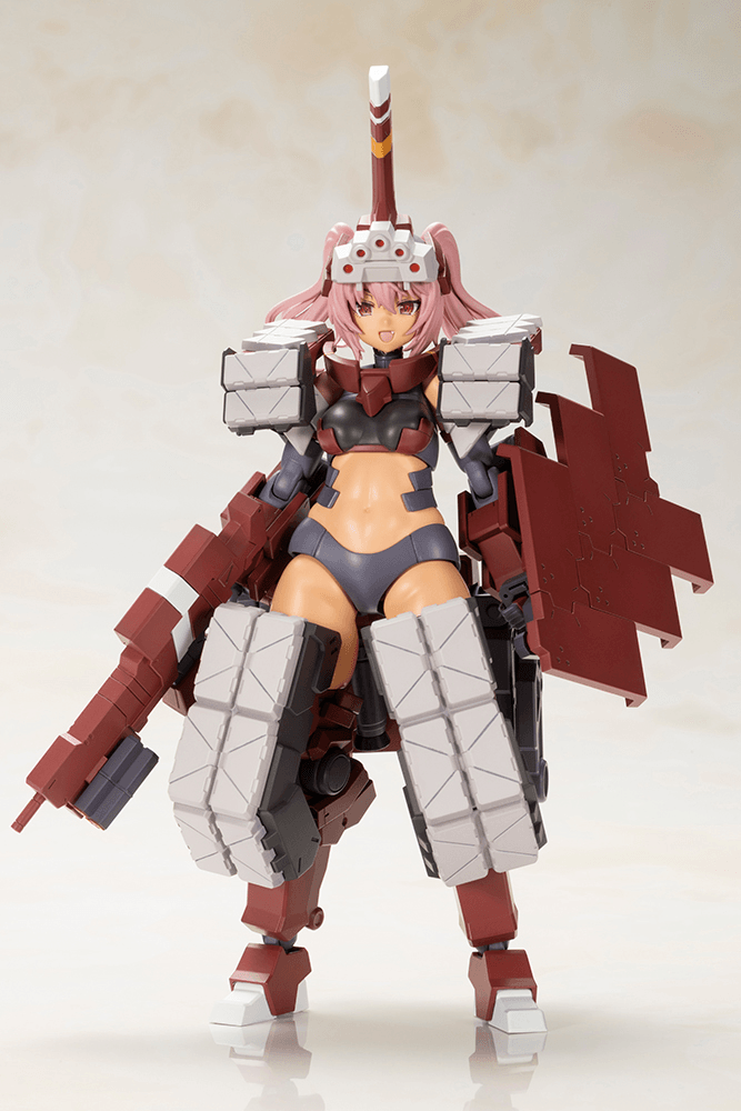 FRAME ARMS GIRL KAGUTSUCHI-OTSU FENCER | 4934054067435