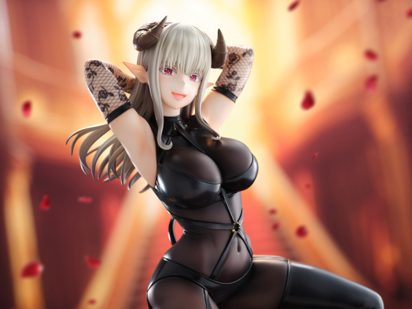 BellFine Lustalotte Illusory Outfit / Mayura | 4573629960049
