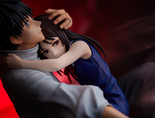 eStream Theatrical version Jujutsu Kaisen 0 Yuta Okkotsu 1/7 scale figure | 4580769940145