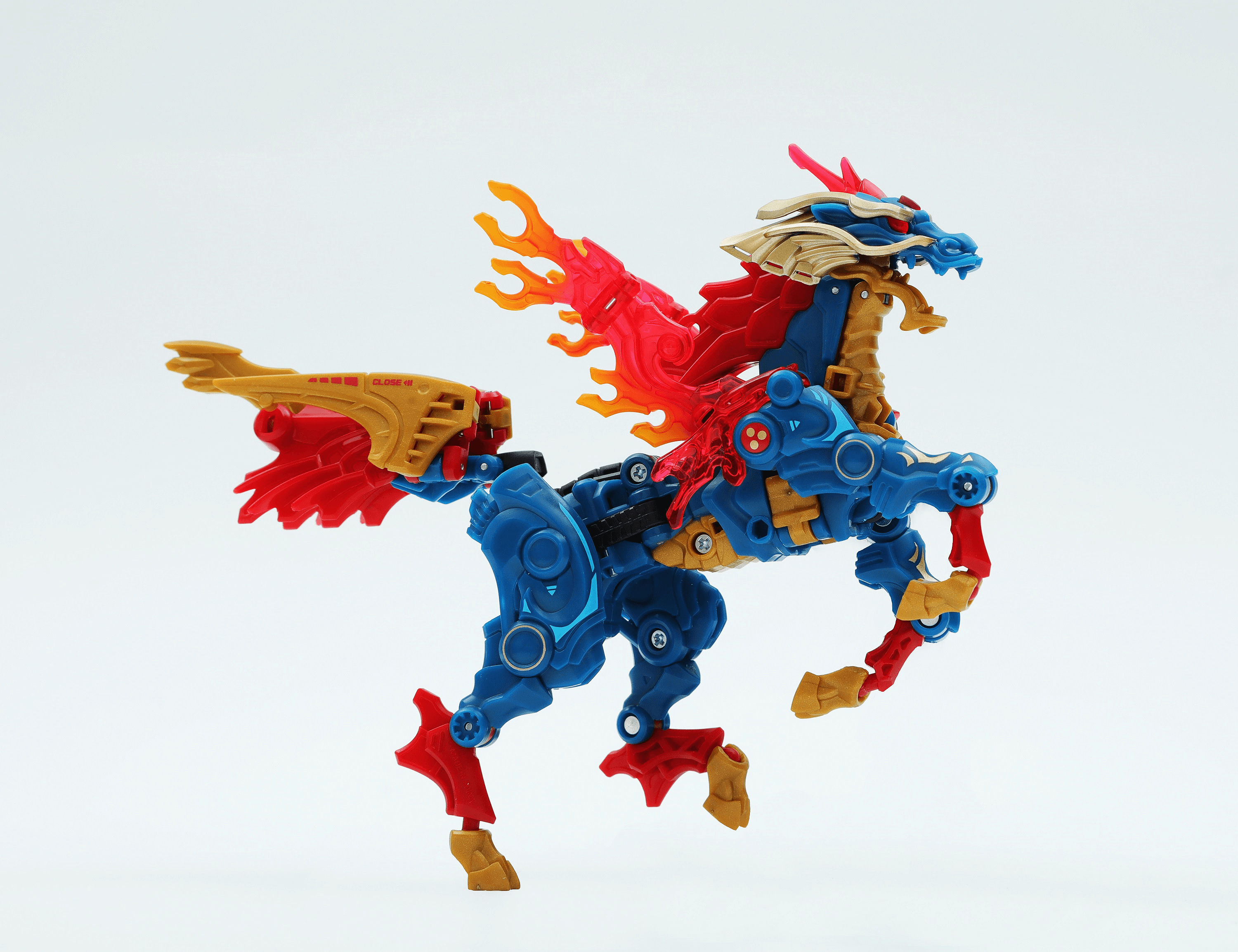 MB-22 KIRIN | 6958985021234