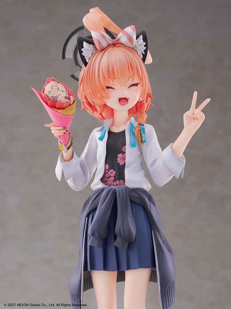 Neru (School): Memorial Lobby Ver.
