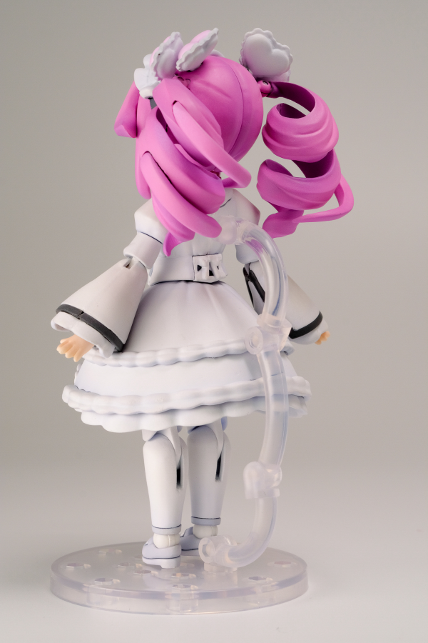 PMOA Plafia Shikoku Metan(Mini Figure set)(4582362388683)