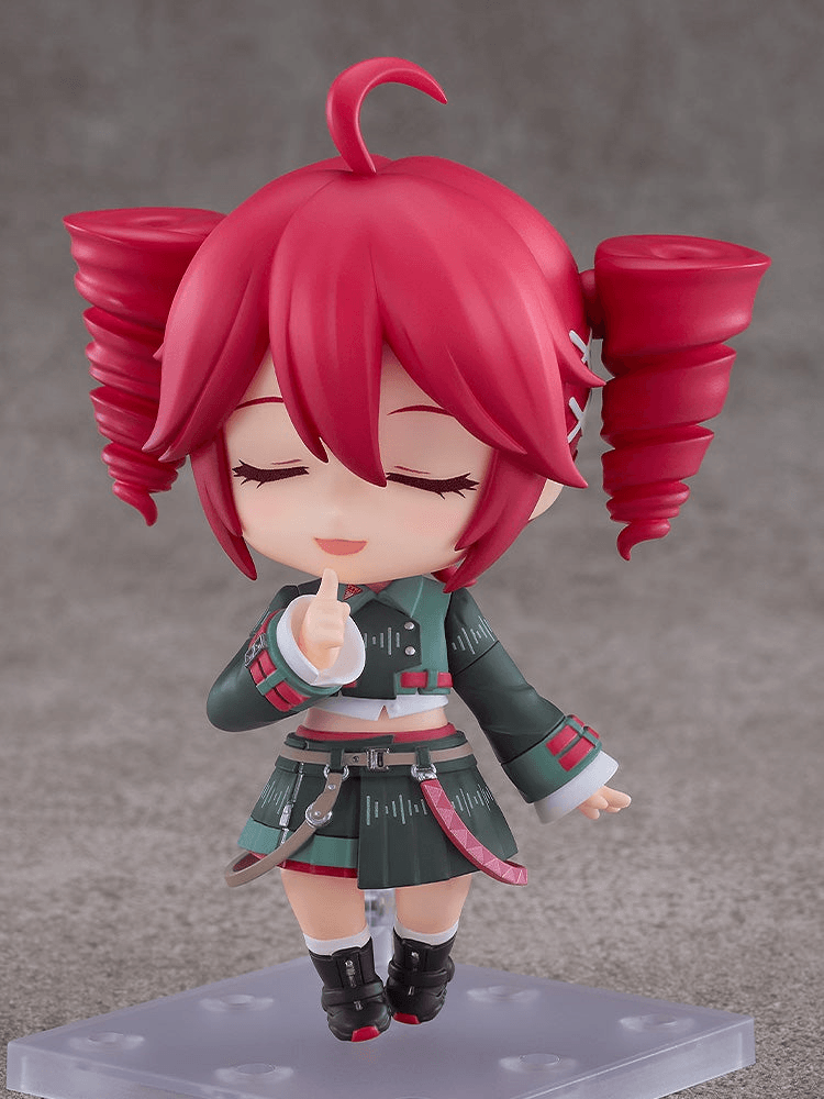 Nendoroid Kasane Teto: VOICEPEAK Ver. | 4580828679634