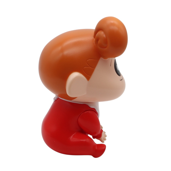 ELECTRIC TOYS SOFVIPS Himawari Nohara Special Color | 4580652053716