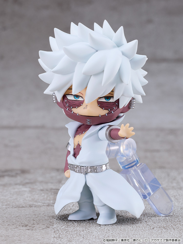 Nendoroid Surprise My Hero Academia Heroes vs Villains Edition | 4580590209657