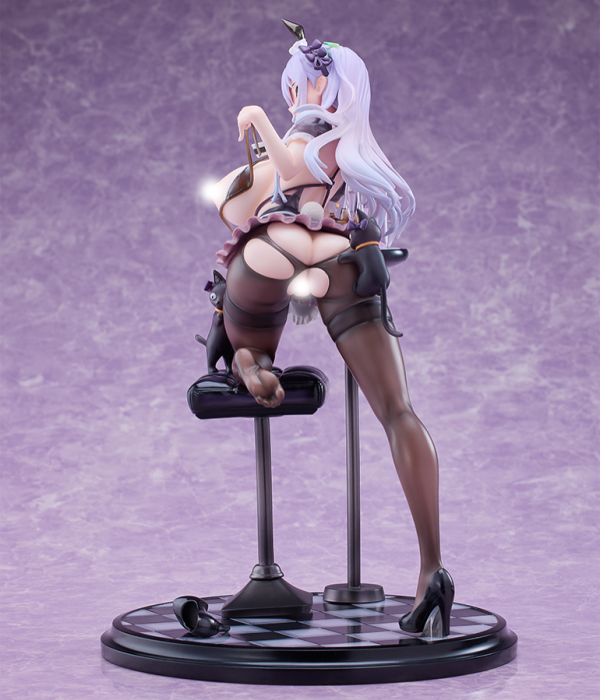 HOTVENUS Maids of House MB, Mia