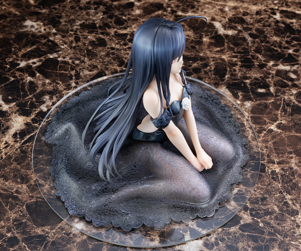 KADOKAWA Accel World Kuroyukihime: Light Novel 15th Anniversary Wedding ver. | 4942330246498