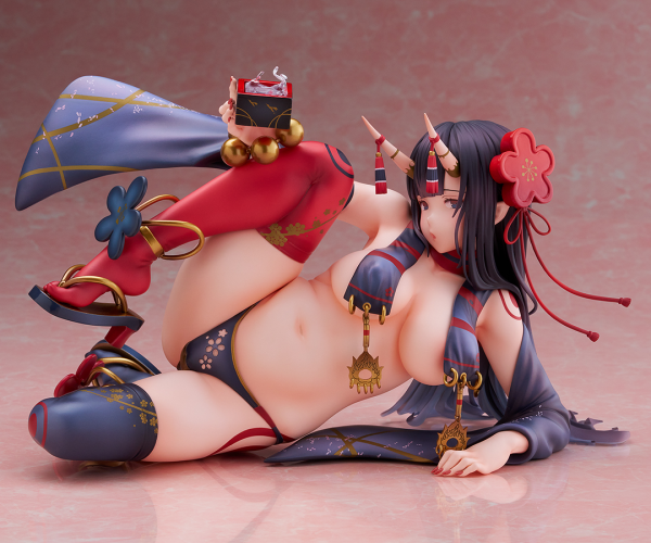 nocturne Onikko-chan(4580770170241)