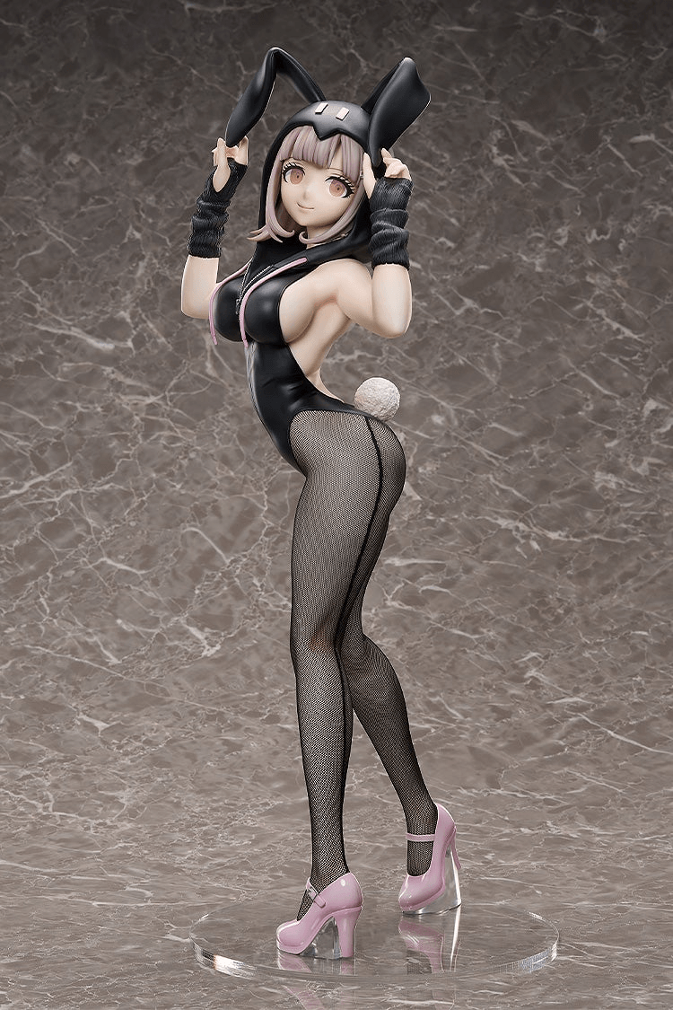 Chiaki Nanami: Bunny Ver. (1/3 Scale)