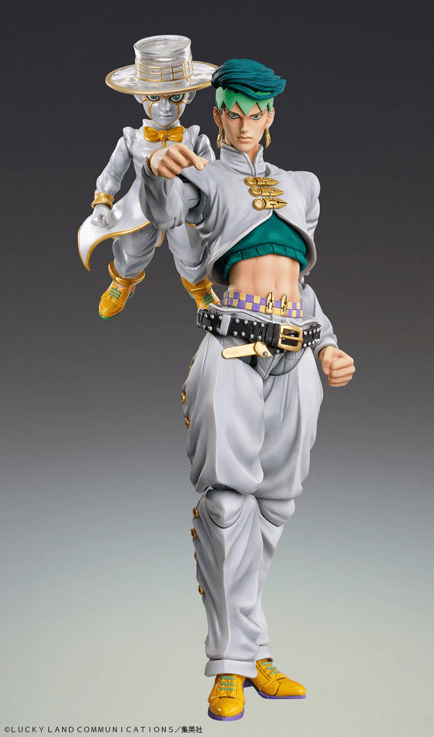 (Rerelease) Chozokado Rohan Kishibe&HEAVEN’S DOOR | 4573699559600