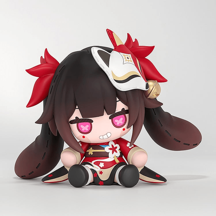 HUGGY BOOM Sparkle's Bomb Doll | 4570232584389