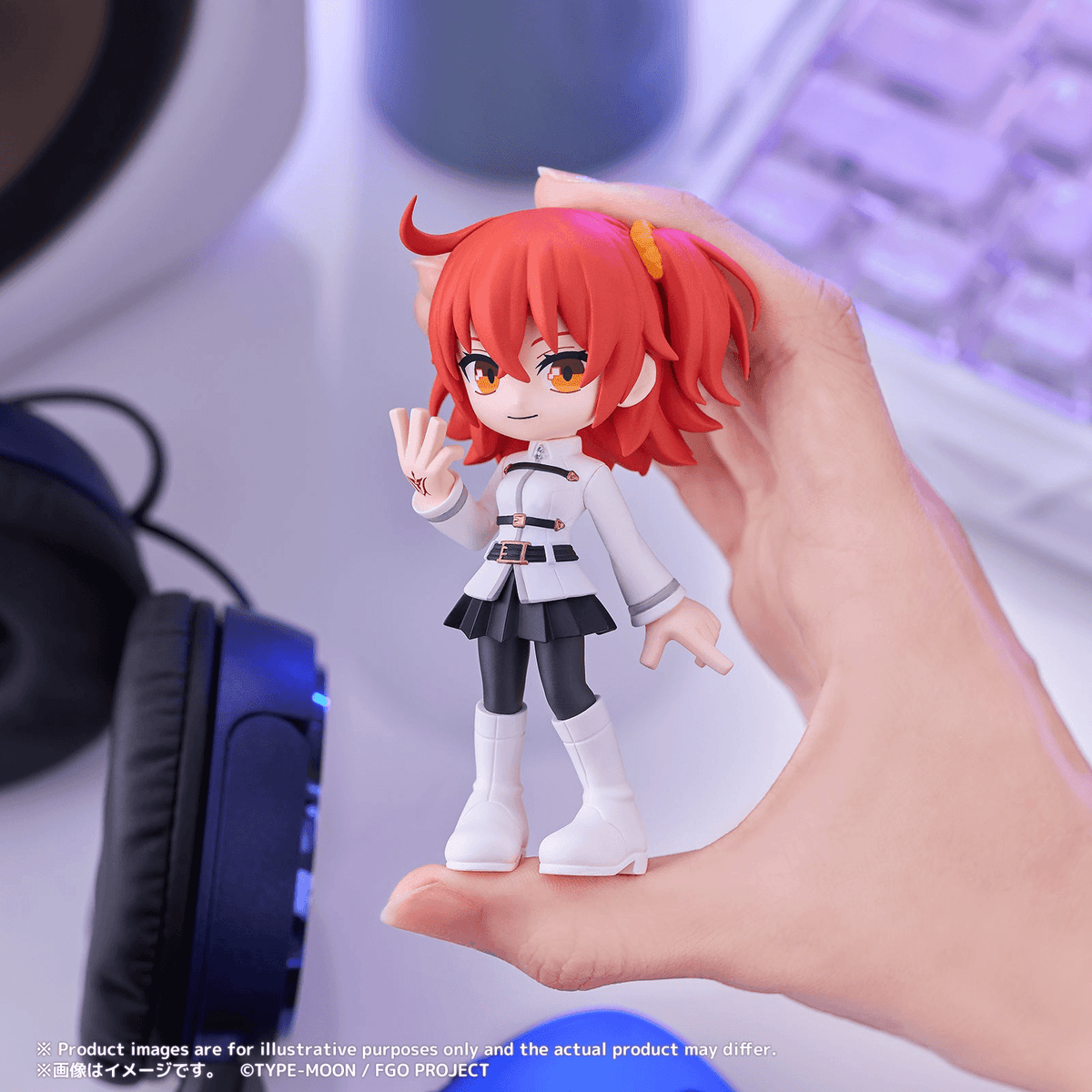 PalVerse Fate/Grand Order vol.2 (Box of 6)
