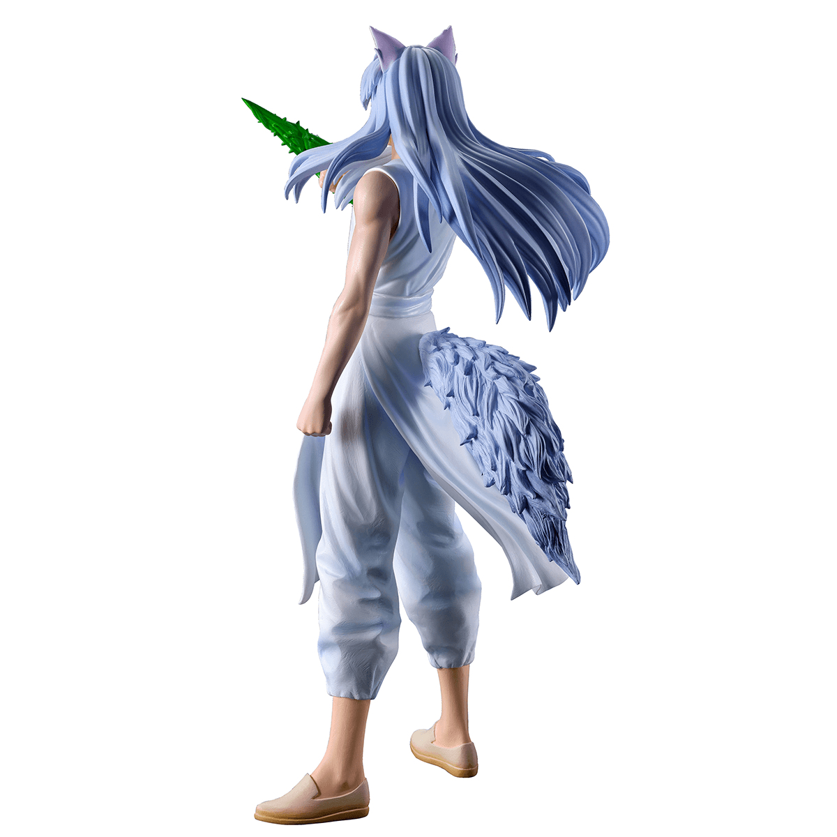Youko Kurama (Chapter Black Saga) | 4573102724939
