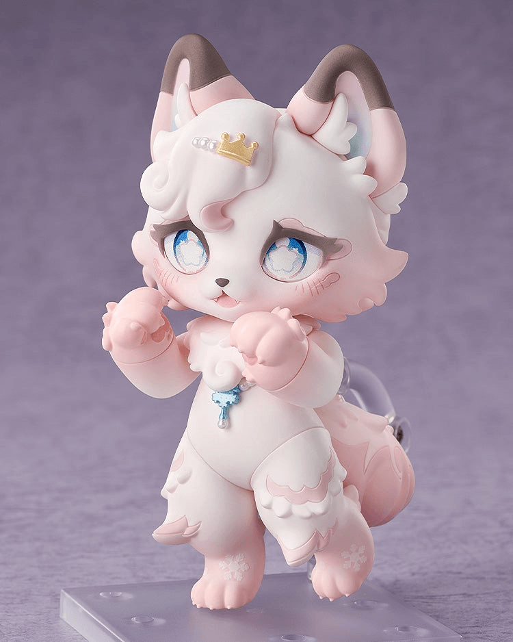 Nendoroid Dyana | 4580828663701