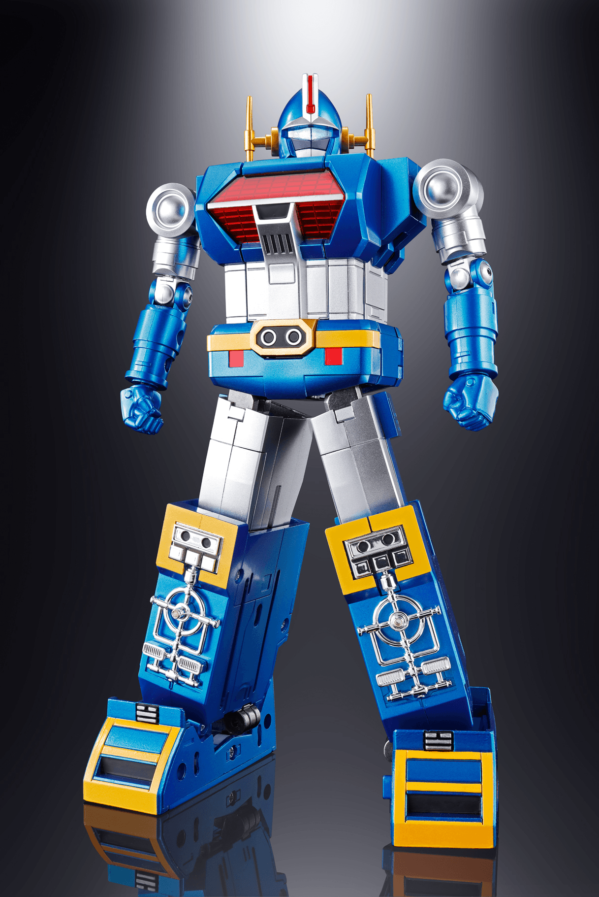 GX-60R GOD SIGMA