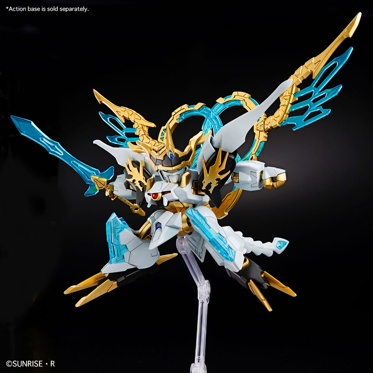 SAINT RYUOHMARU "Mashin Creator Wataru" | 4573102683892