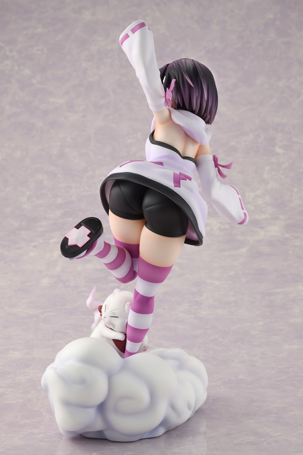 Bell Fine Suzu Kanade Ayakashimiko costume Ver.