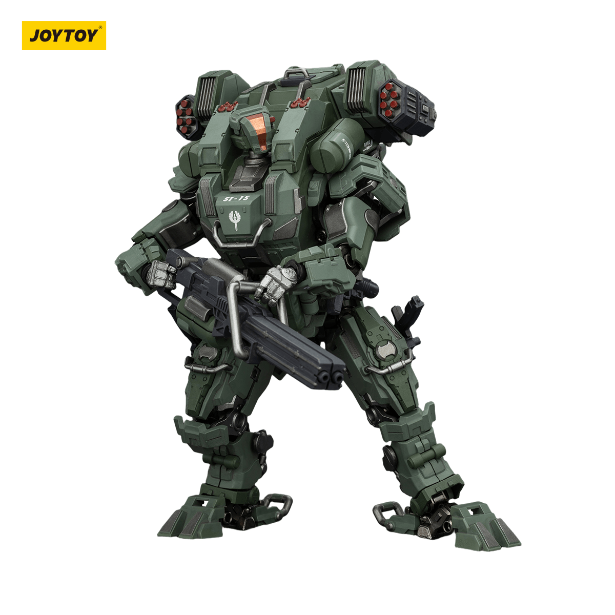 APOC Series Falcon 02 Rapid Assault Mech ST-8615 | 6927054403417
