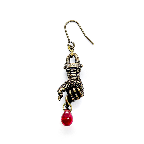 16 directions Dragon's Dogma 2 Dragon Hand (Piercing) For One Ear | 4571675895032