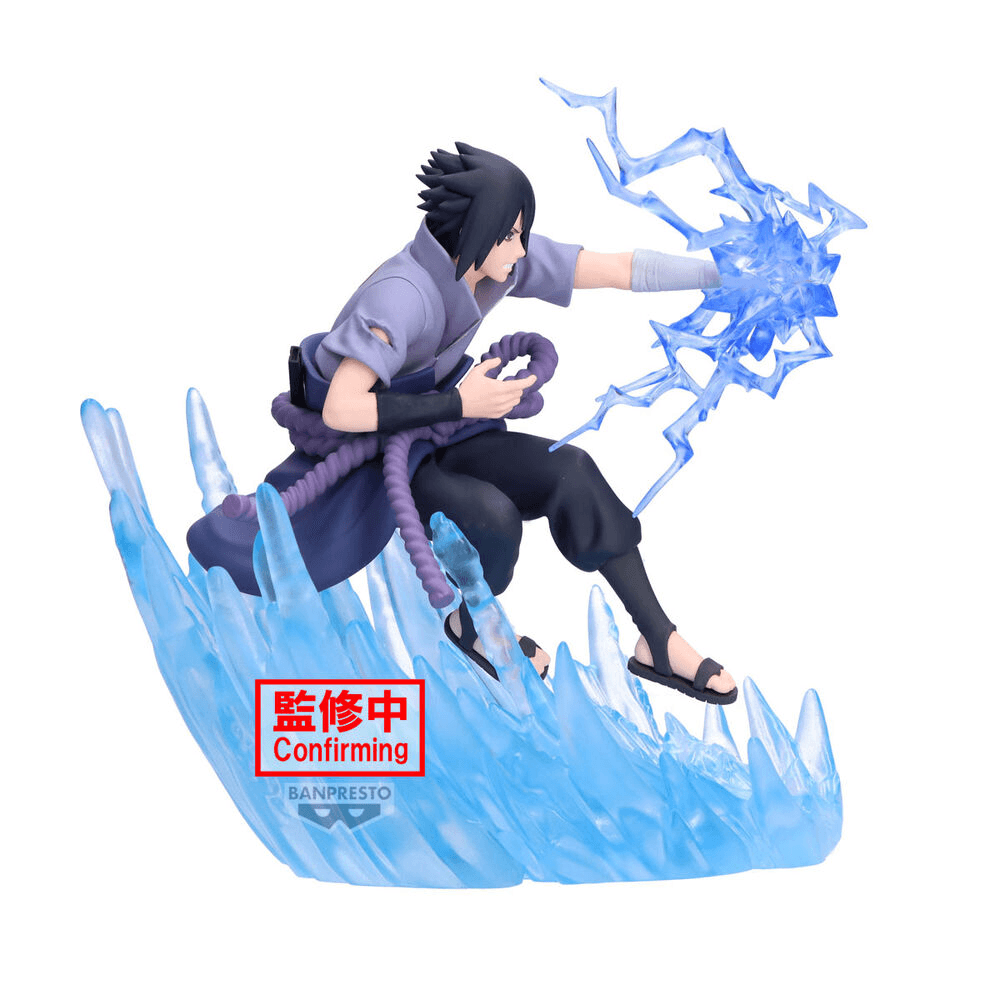 NARUTO SHIPPUDEN Combination Battle2-SASUKE UCHIHA- | 4573102697592