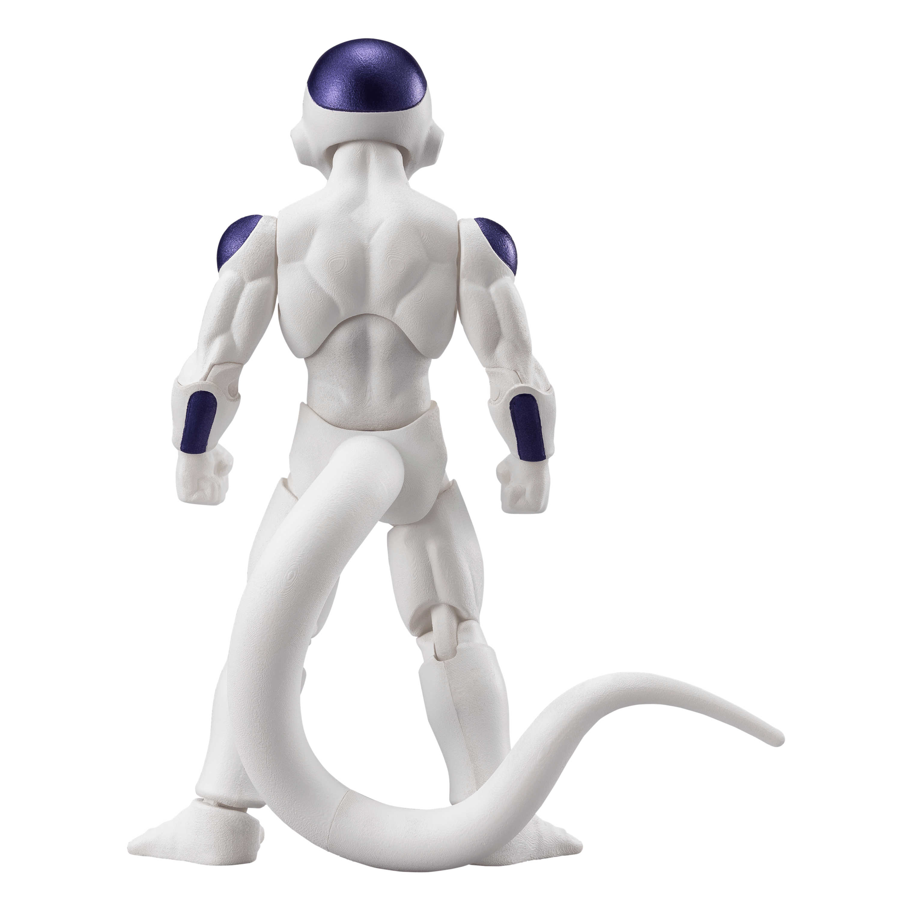 Dragon Ball Evolve - Frieza 4th Form | 045557376086