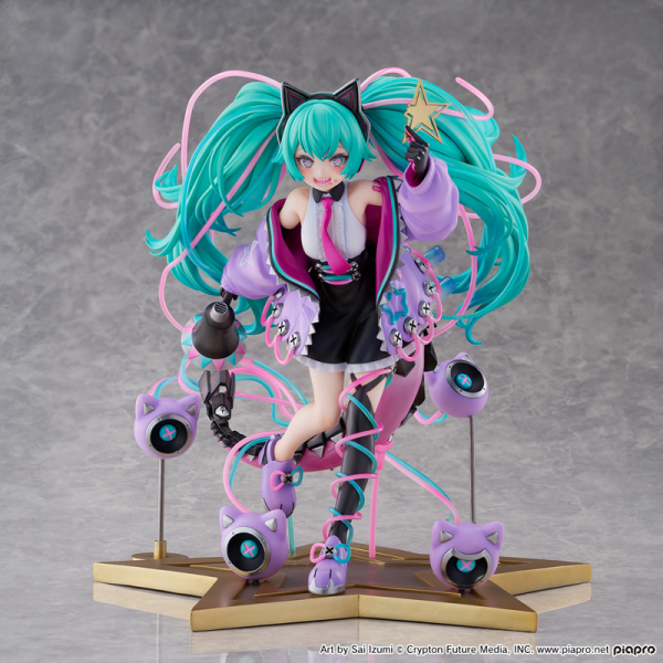 HOBBY STOCK Hatsune Miku 1/7 HATSUNE MIKU Digital Stars 2023 ver.(4570157184640)(4570157184640)