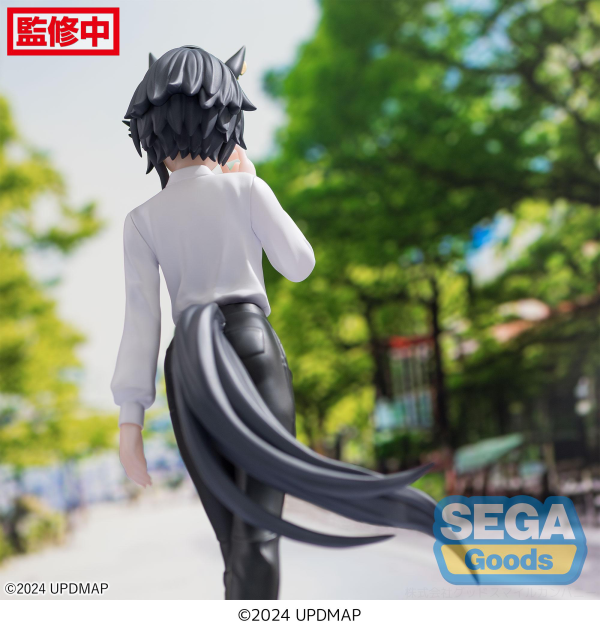 Luminasta "Umamusume: Pretty Derby – Beginning of a New Era" "Fuji Kiseki" | 4582733431581