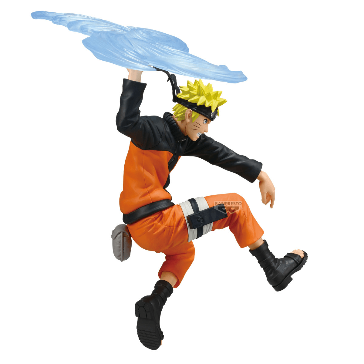 NARUTO SHIPPUDEN -NARUTO UZUMAKI- | 4573102718556