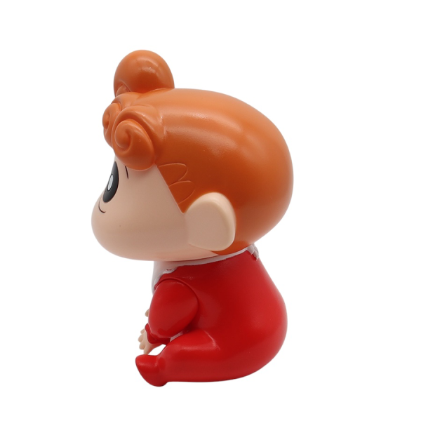 ELECTRIC TOYS SOFVIPS Himawari Nohara Special Color | 4580652053716