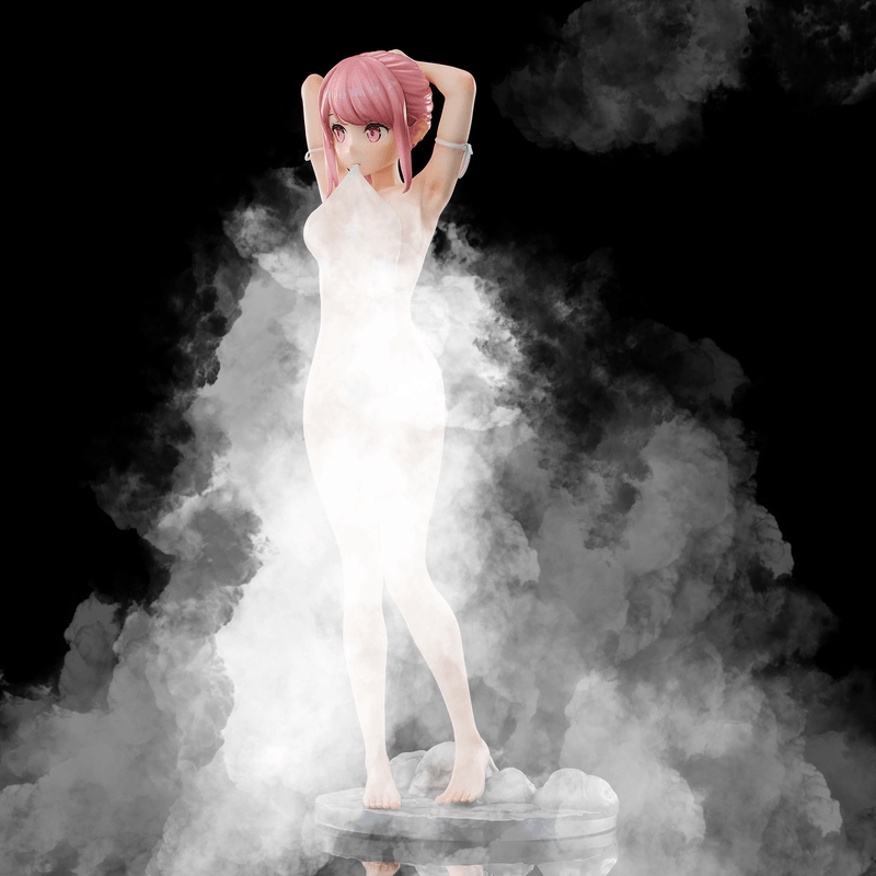 Union Creative Kantoku "Kurumi" 1/4 Scale Figure