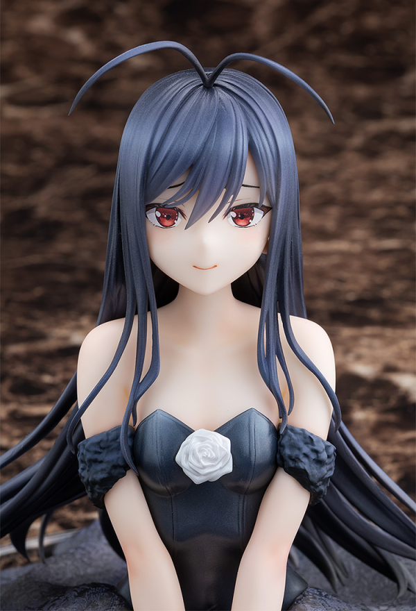 KADOKAWA Accel World Kuroyukihime: Light Novel 15th Anniversary Wedding ver. | 4942330246498