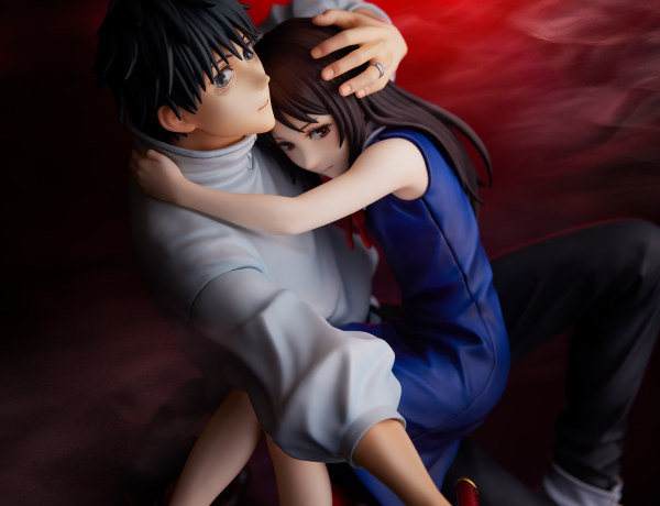 eStream Theatrical version Jujutsu Kaisen 0 Yuta Okkotsu 1/7 scale figure | 4580769940145