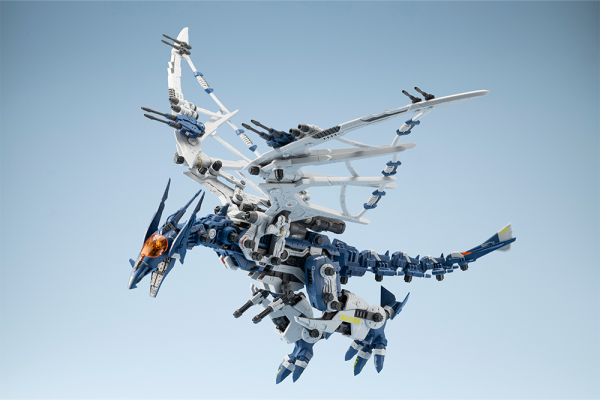 KOTOBUKIYA RZ-045 SALAMANDER