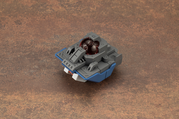 KOTOBUKIYA RZ-045 SALAMANDER