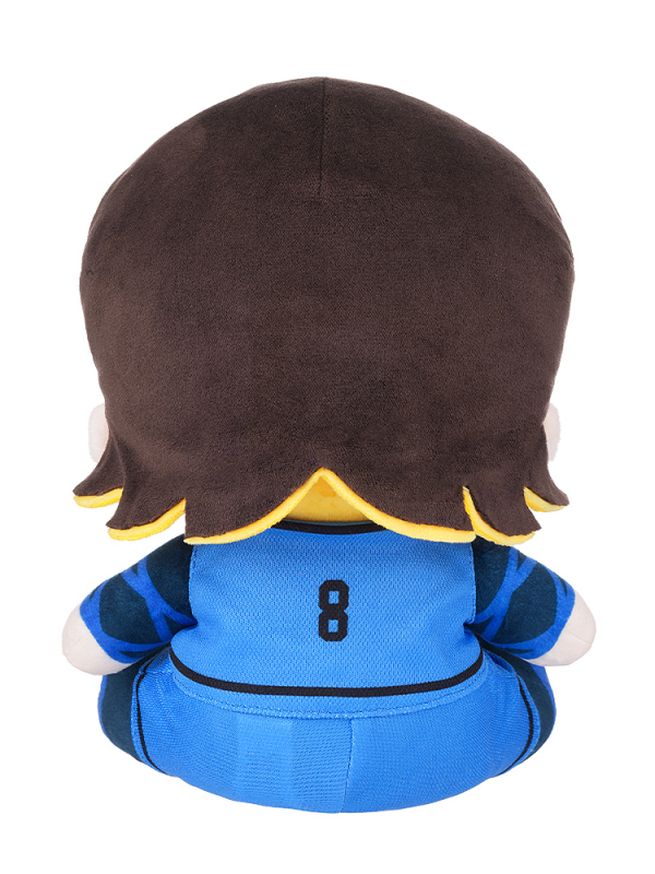 HUGGY DOLL Plushie Bachira Meguru | 4580590207875