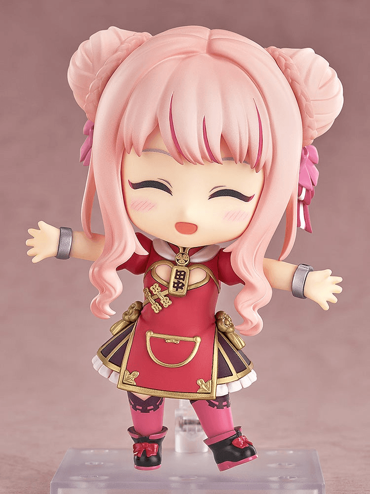 Nendoroid Tanaka Hime | 4580828664289