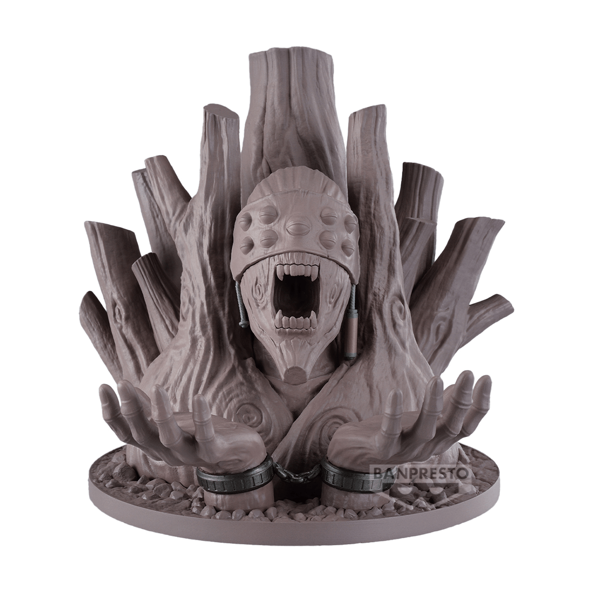 NARUTO SHIPPUDEN FL THE GEDO STATUE