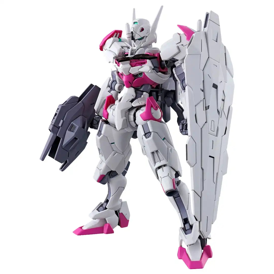 HG 1/144 GUNDAM LFRITH | 4573102629449