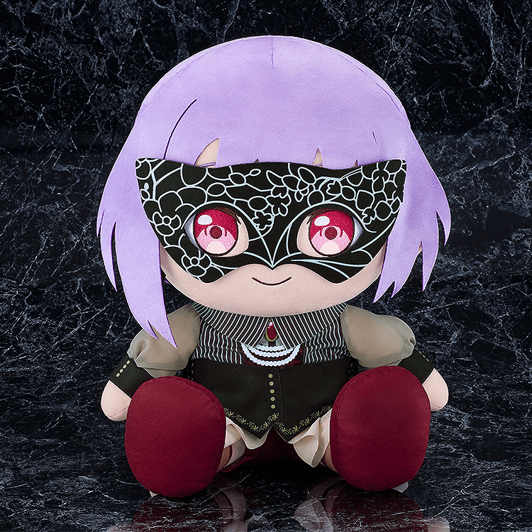 Big 40cm Plushie Ave Mujica Amoris | 4571697187962